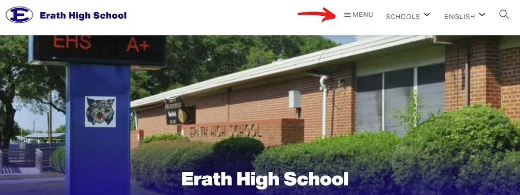 Keep Madame at Erath High School!