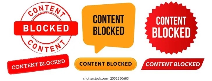 Should pornographic websites and content be blocked on internet and television?