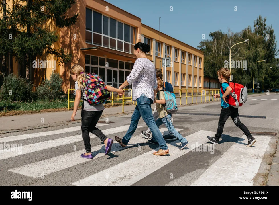Petition for pelican crossing on hamilton drive near Moorgate for Acomb Primary School children