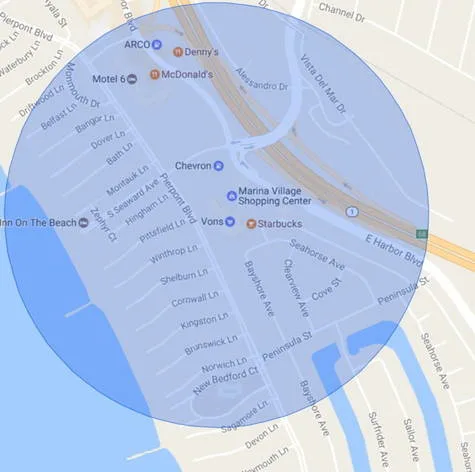 Cell Phone Tower Pierpont Opposition