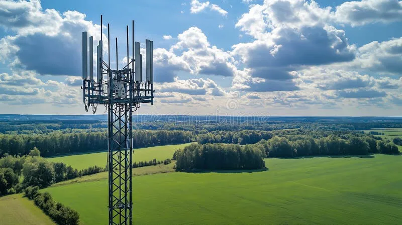 Wireless Highspeed Internet for Cape Breton - South
