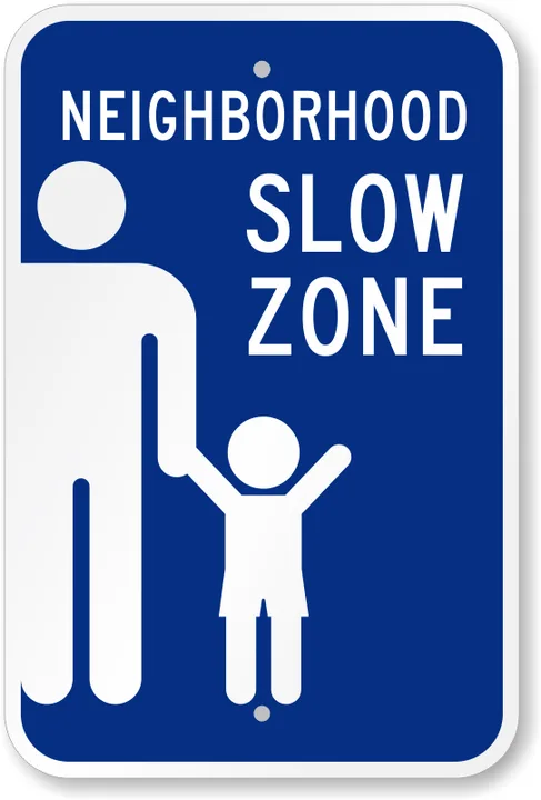 Remove the Senior Zone