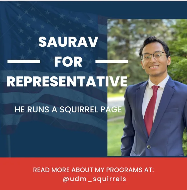 Petition Saurav Singh for 1L Class Representative