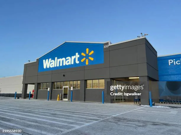 Petition to build a walmart wherever florence lives