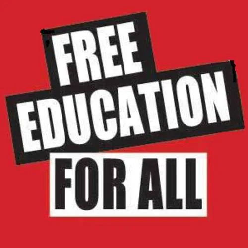 College 4 FREE!!!!
