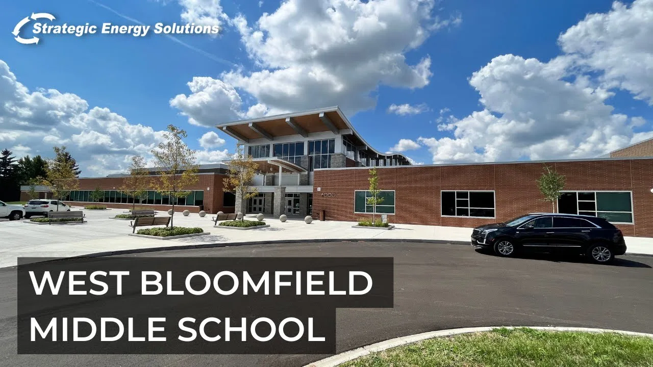 Petition to Implement West Bloomfield Middle School Pre-AP Program - NO 'DONATION' NECESSARY!