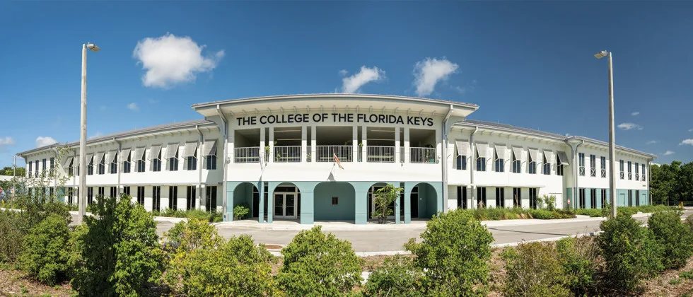 Keep The Keys Center for Girls at FKCC separated from the boys ACE and May Sands Programs!