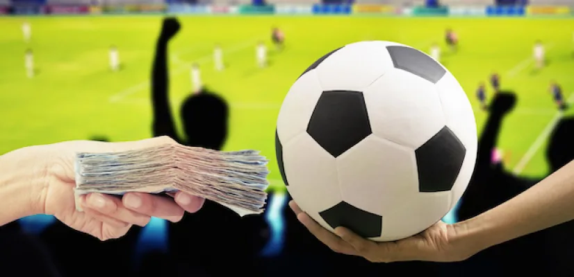 Please stop Match Fixing, it has ruined the integrity of sports globally.