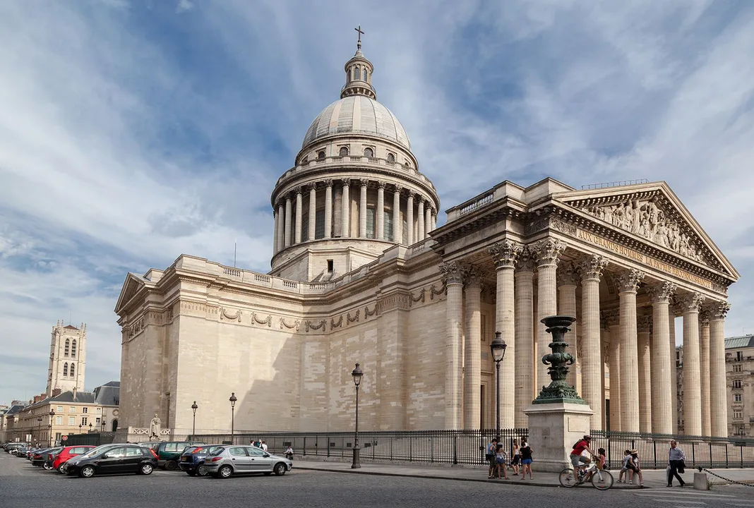Césaire au Panthéon  !