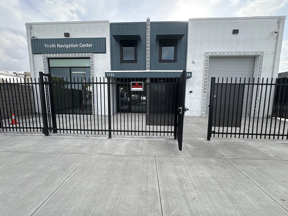 Create Another Homeless Youth Shelter in Brampton