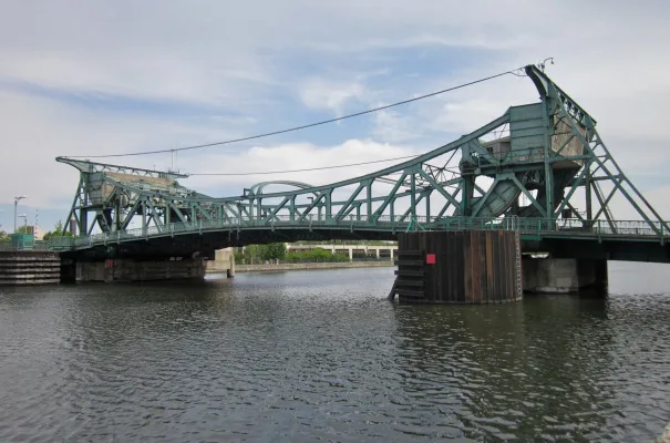 Fix Jefferson Street Bridge Now!