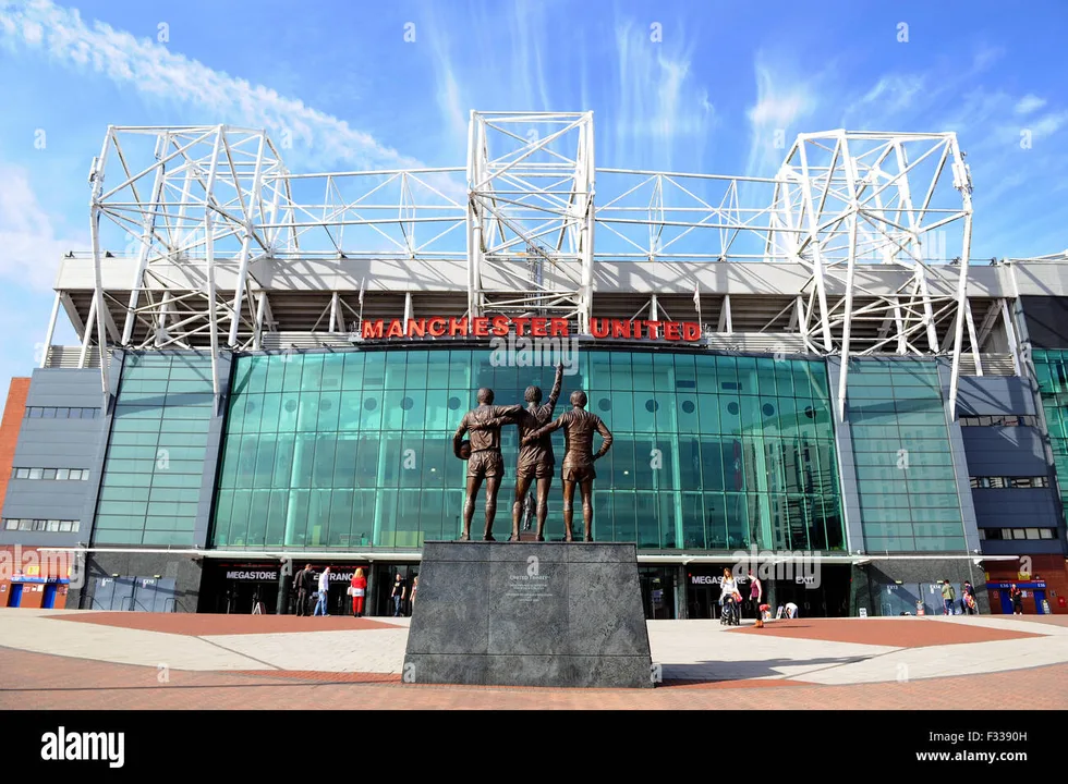 Manchester United Are Not For Sale