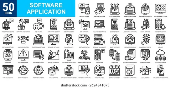 For a fair software market!