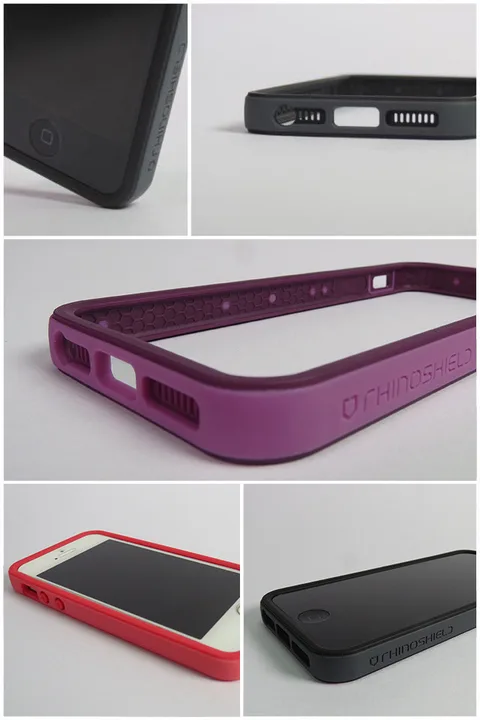 Help Us Get Rhinoshield to Create the Crash Guard Case For The OnePlus One