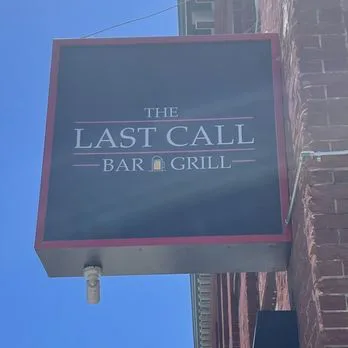 Keep LAST CALL OPEN