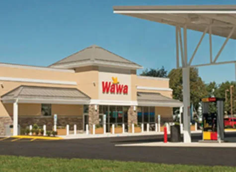 Bring Wawa to the Smokies
