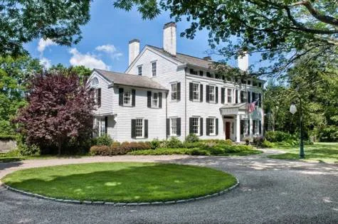 56 CLAPBOARD RIDGE - PETITION AGAINST DEMOLITION!