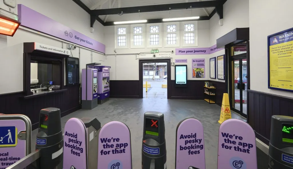 Save Our Tickets Halls