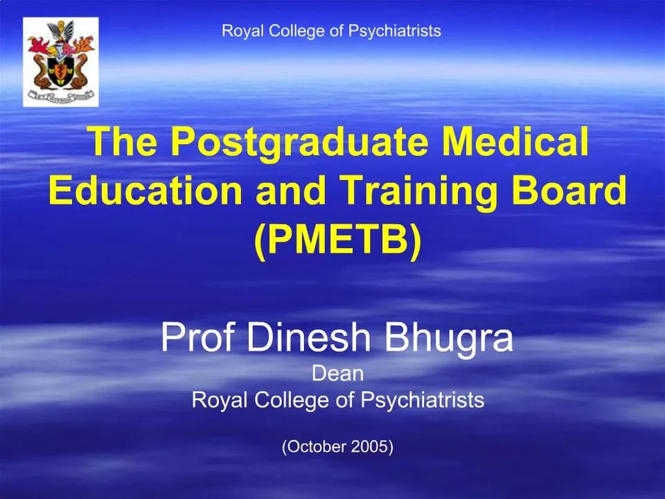 GP Registrars Against Extortionate PMETB Fee Rises
