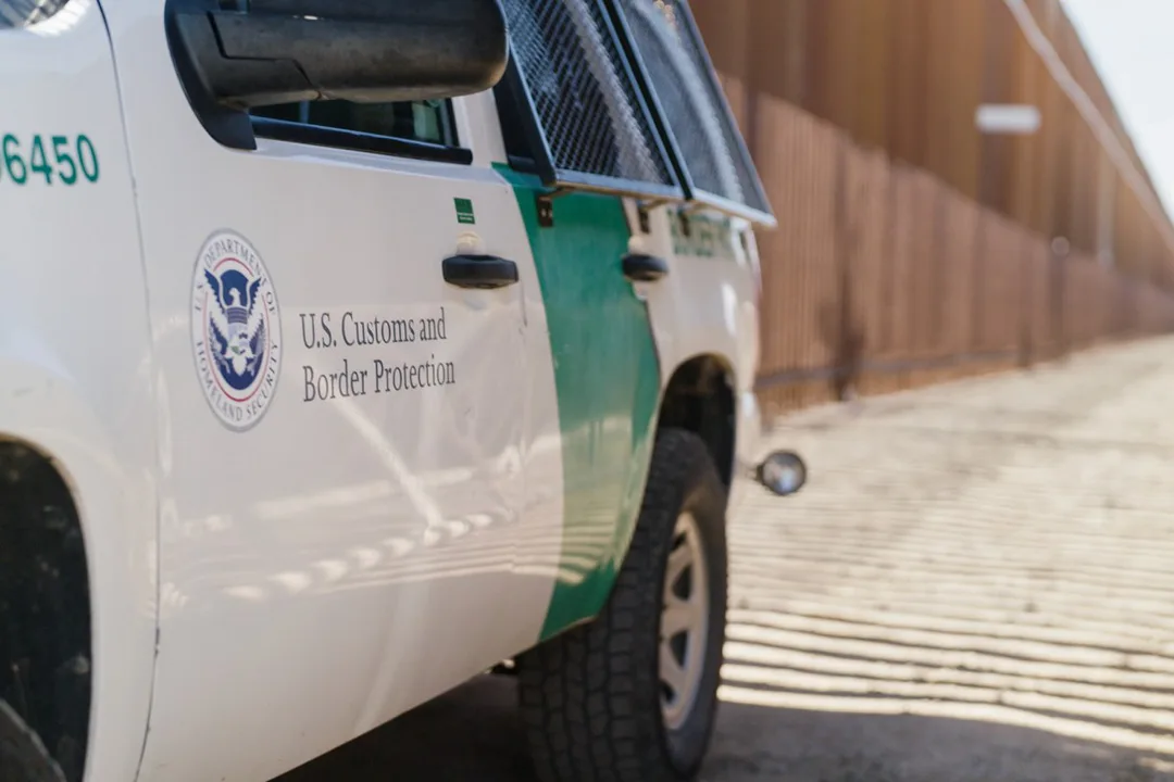 For Legal Immigration we need Accountability First, Enforcement Now!