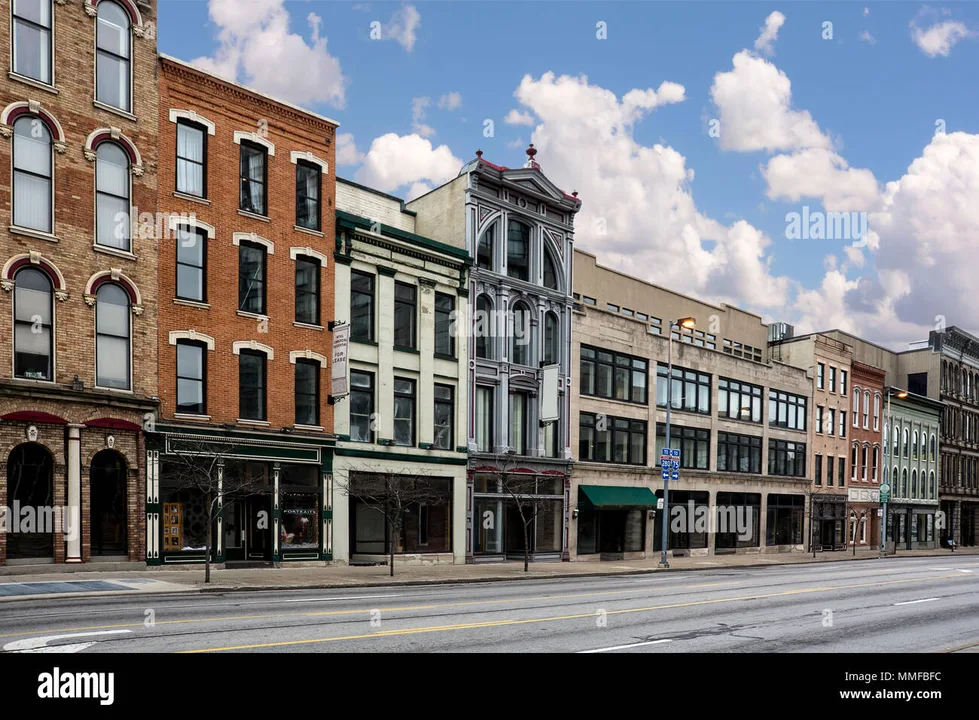 Support Plymouth Neighborhood and Historic Preservation