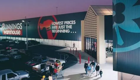 Say NO to Bunnings in Balmain/Rozelle