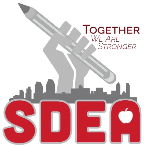 Educators-Ask SDEA and SDUSD leadership to take the five-point pledge to save our schools!