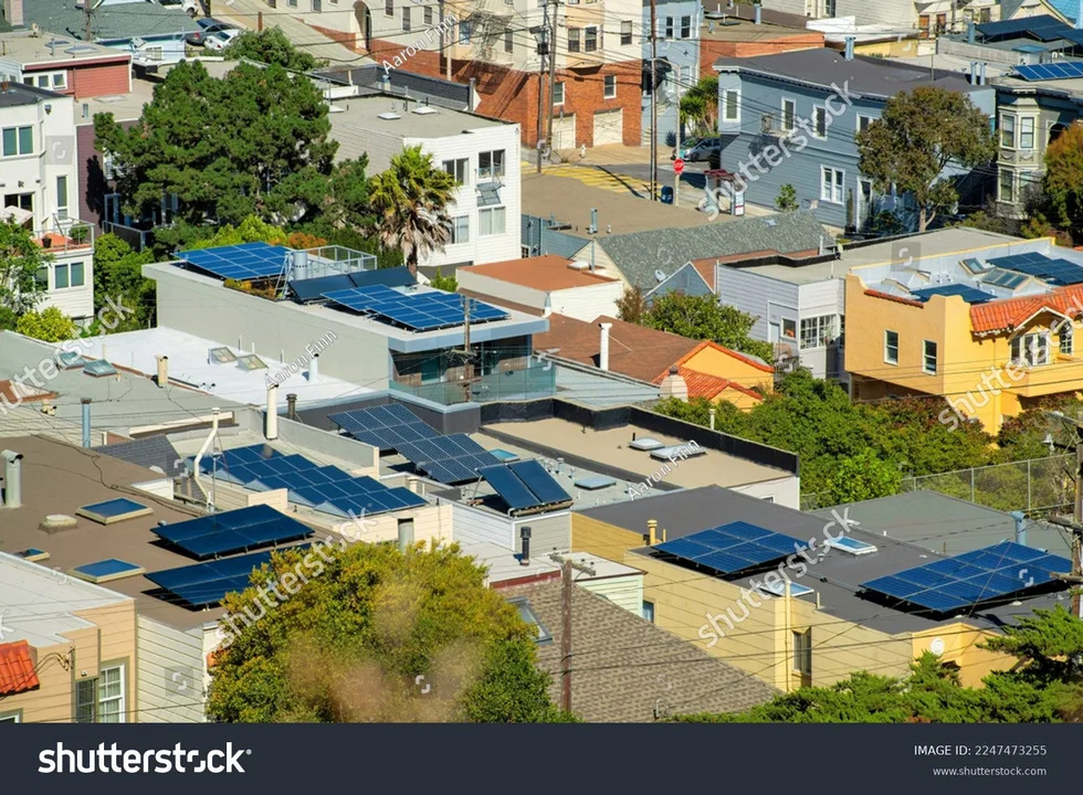 Stop San Francisco Proparazzi Now!