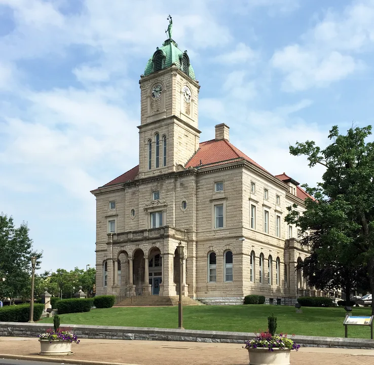 petitioning juvenile courts of harrisonburg va