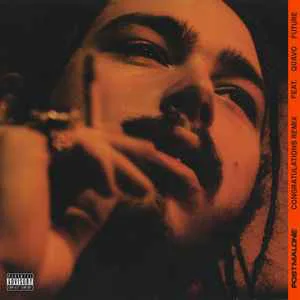 Make congratulations by post Malone (clean) our senior song