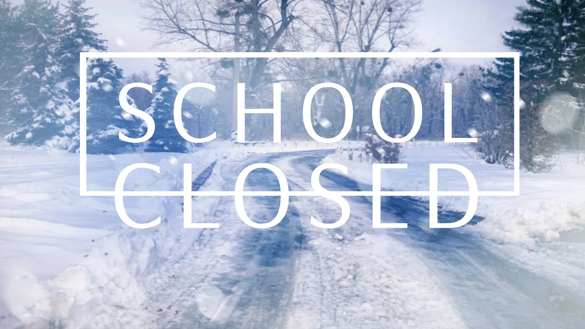 No school for eastchester hs