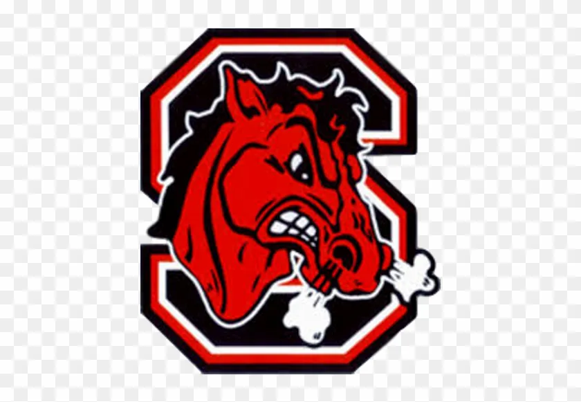  Steubenville Big Red 