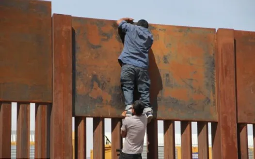 Build The Wall