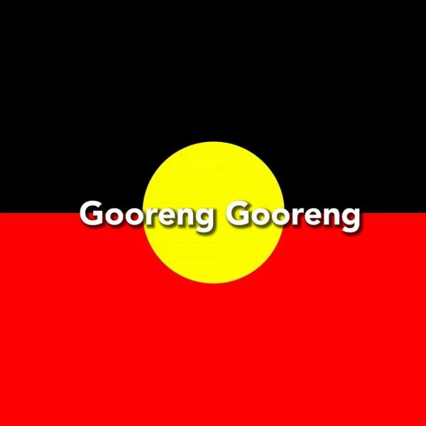 Gooreng Gooreng supports GGAFAC