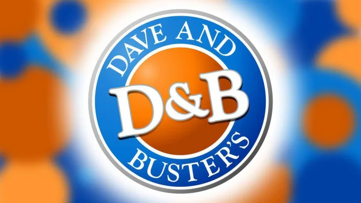 Bring Dave & Busters to Mountain House, CA!