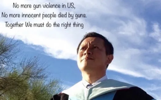 More Safe Country with LoJack for Guns