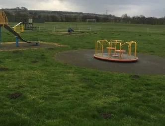 Re-development of the Playground in Barnetby le Wold