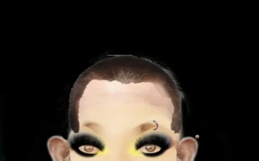 TikTok Witches Curse Ehbunni2