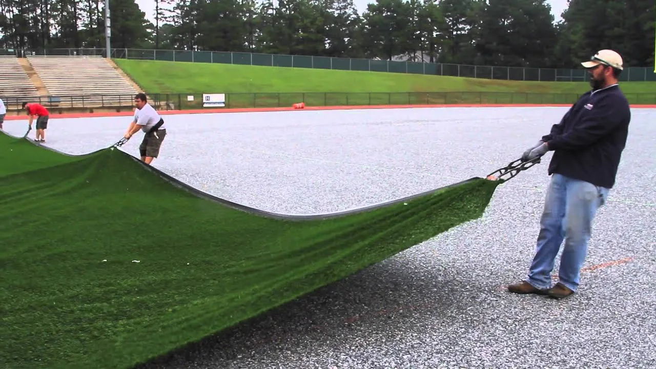 Say No to Parsippany Fields of Dreams