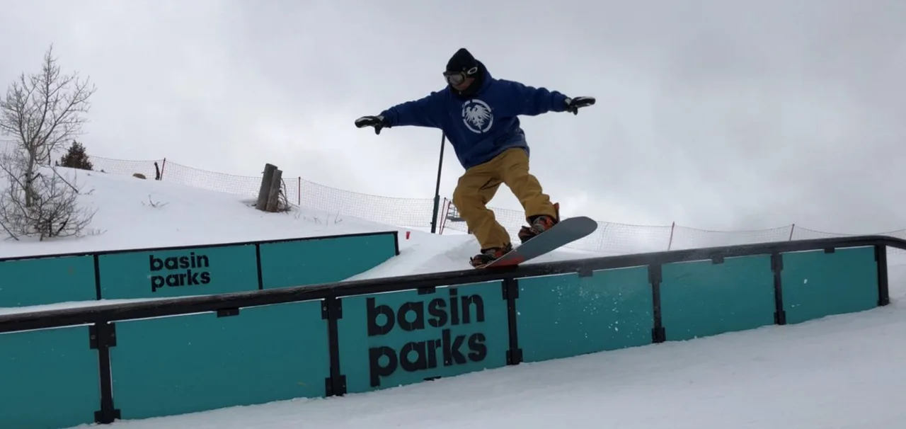 Snowbasin to receive a new Park Manager