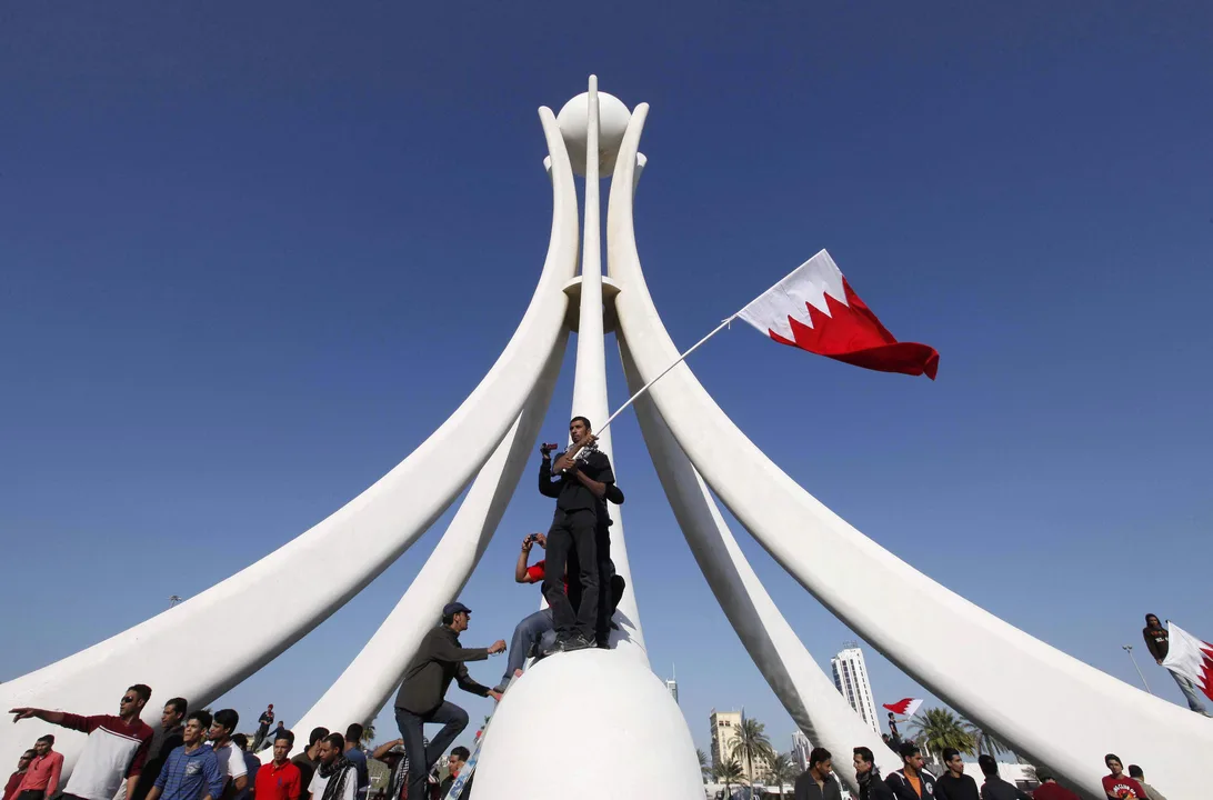 World-Help-Bahrain