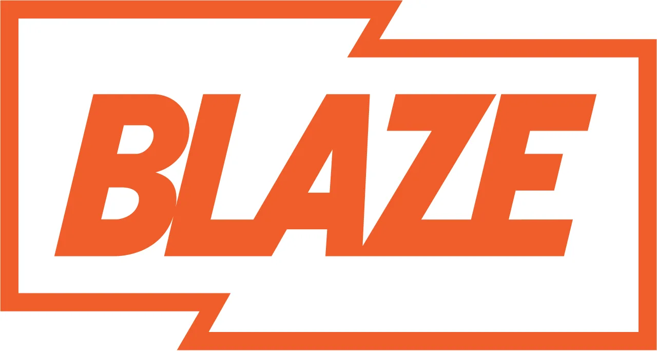 Let's set this a Blaze!!!!