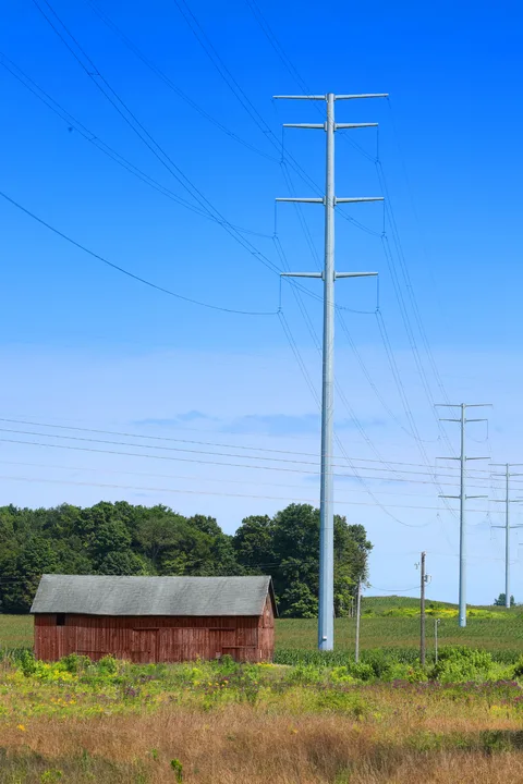 Michigan Electric Competition