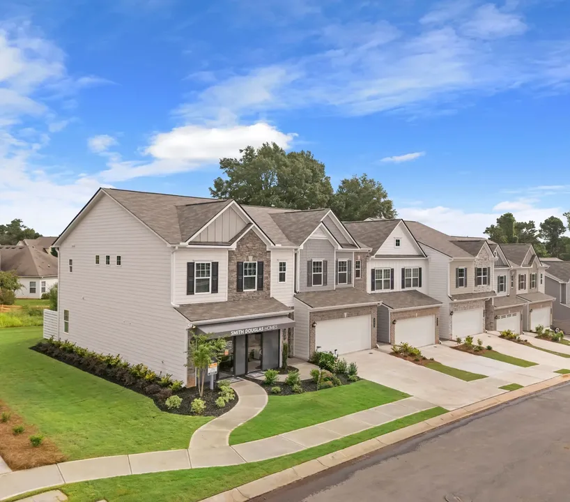 Bloomingdale Lake Street Home owners association