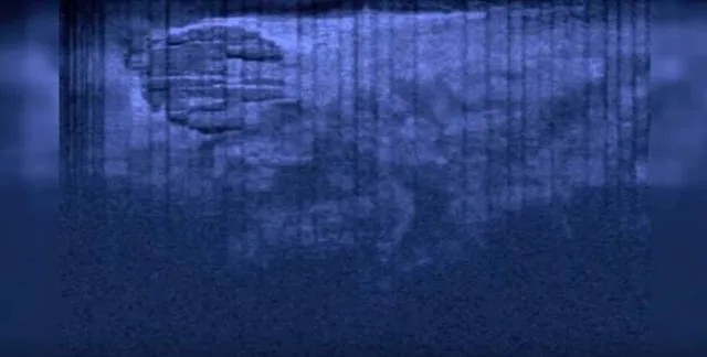"Signature of Approval" Show your support for OceanX Baltic Anomaly Expedition
