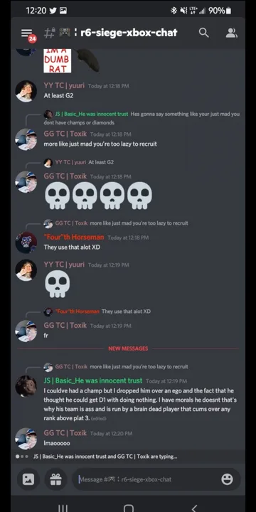 Removing basics ban 