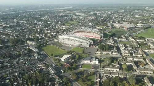 Thomond Park