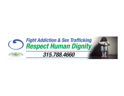 Intersection of the Opioid Epidemic and Sex Trafficking