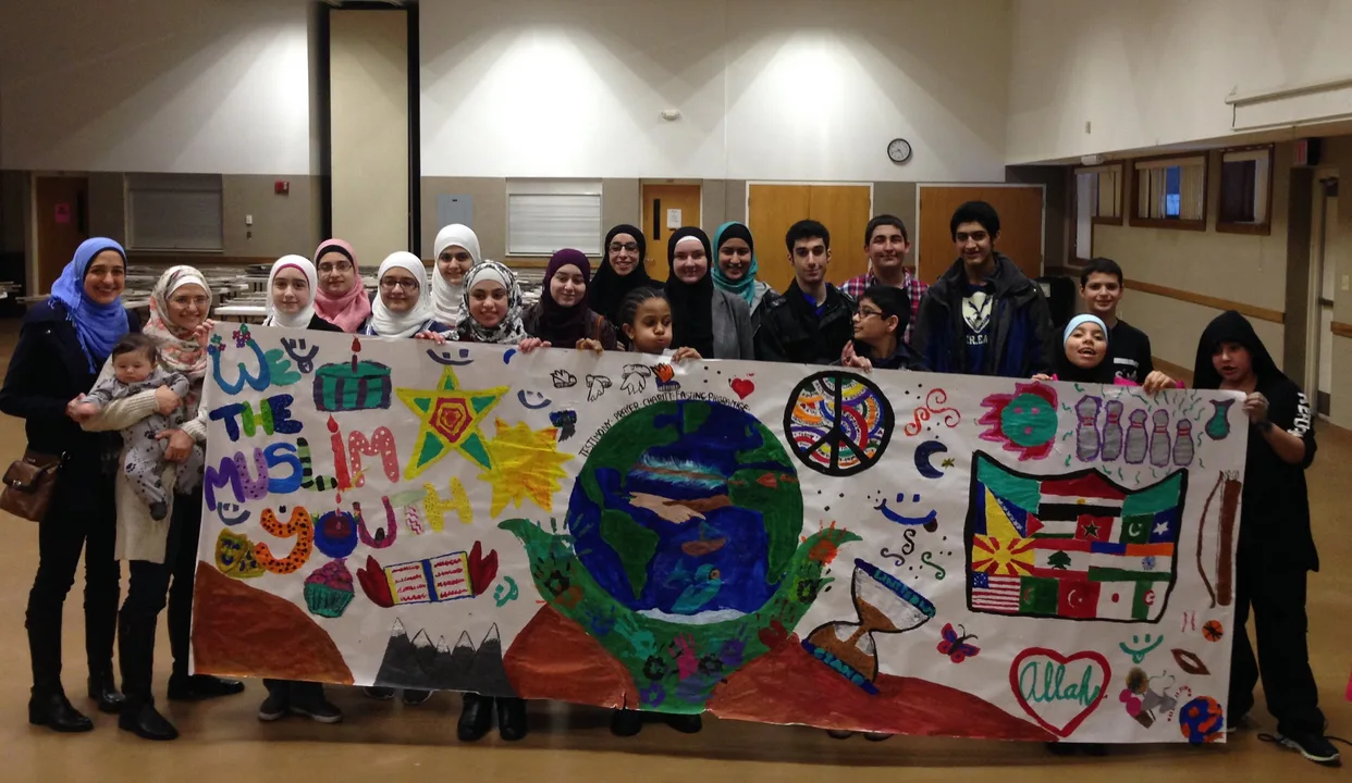 ISAK Youth Group: The Youth are The Future