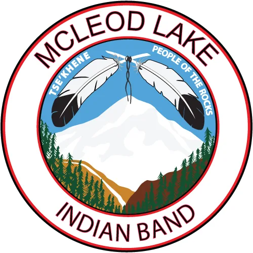 MCLEOD LAKE 2014 PAYOUT